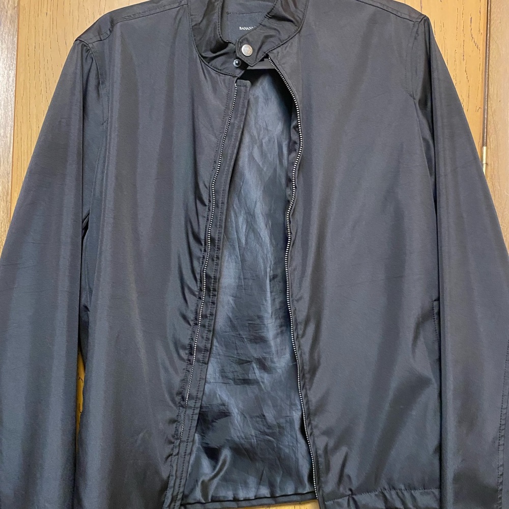 Men’s Banana Republic Jacket